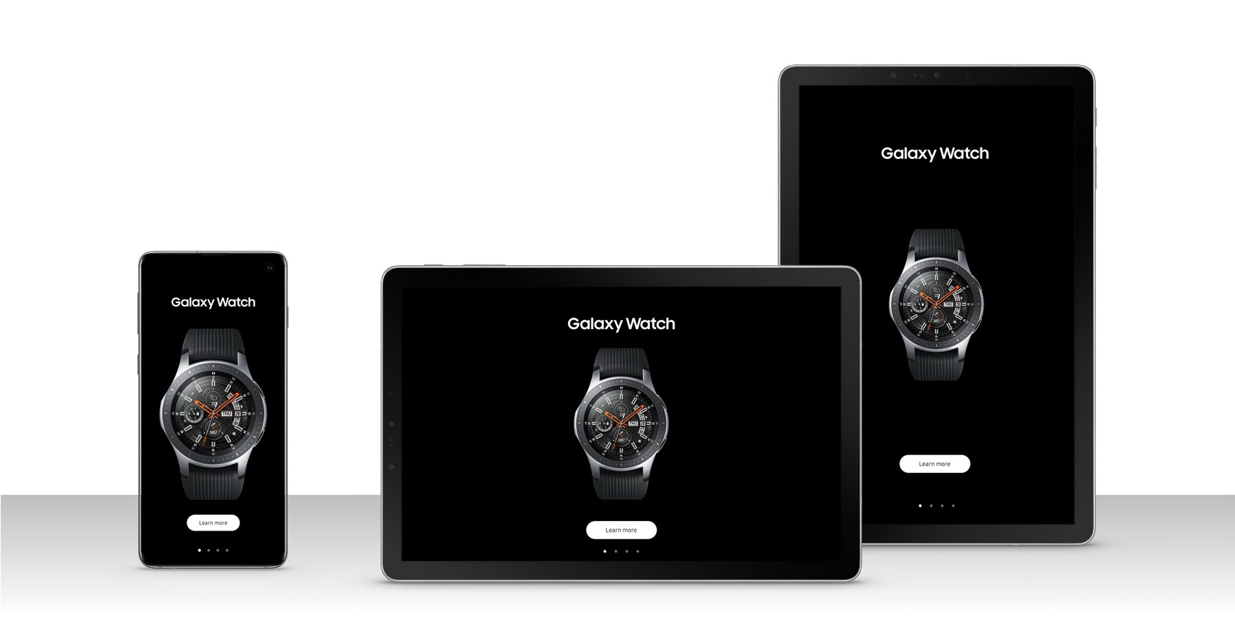 Compatible with Various Formats Compatible with Various Formats