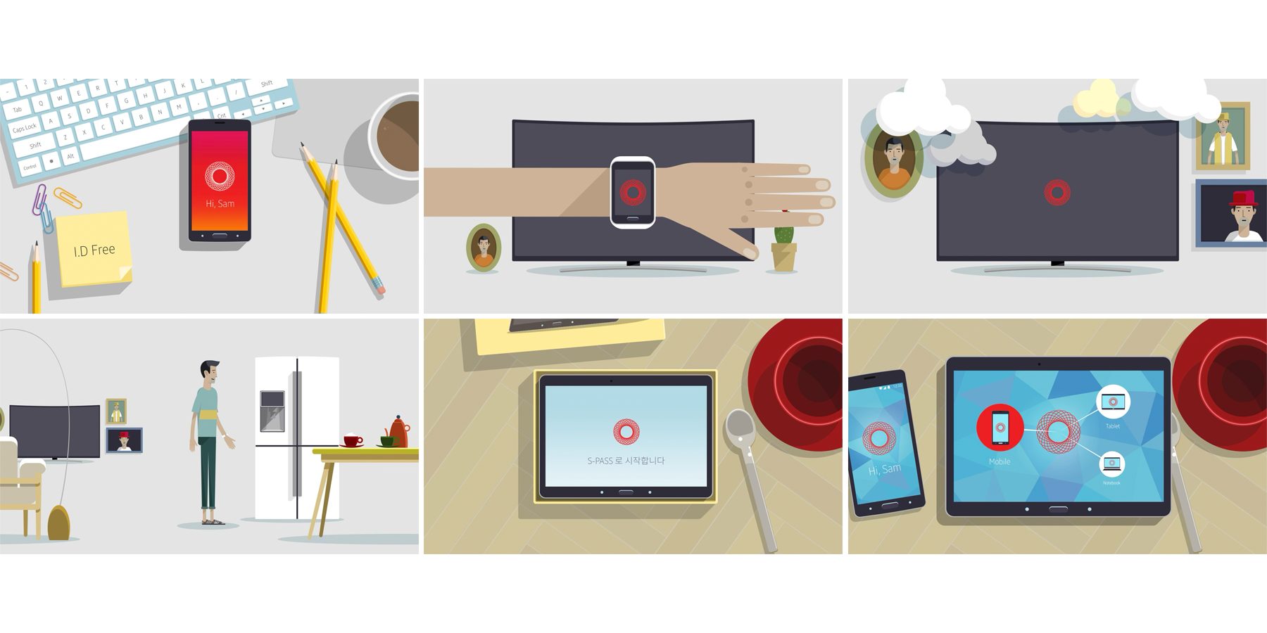 Motion Graphics