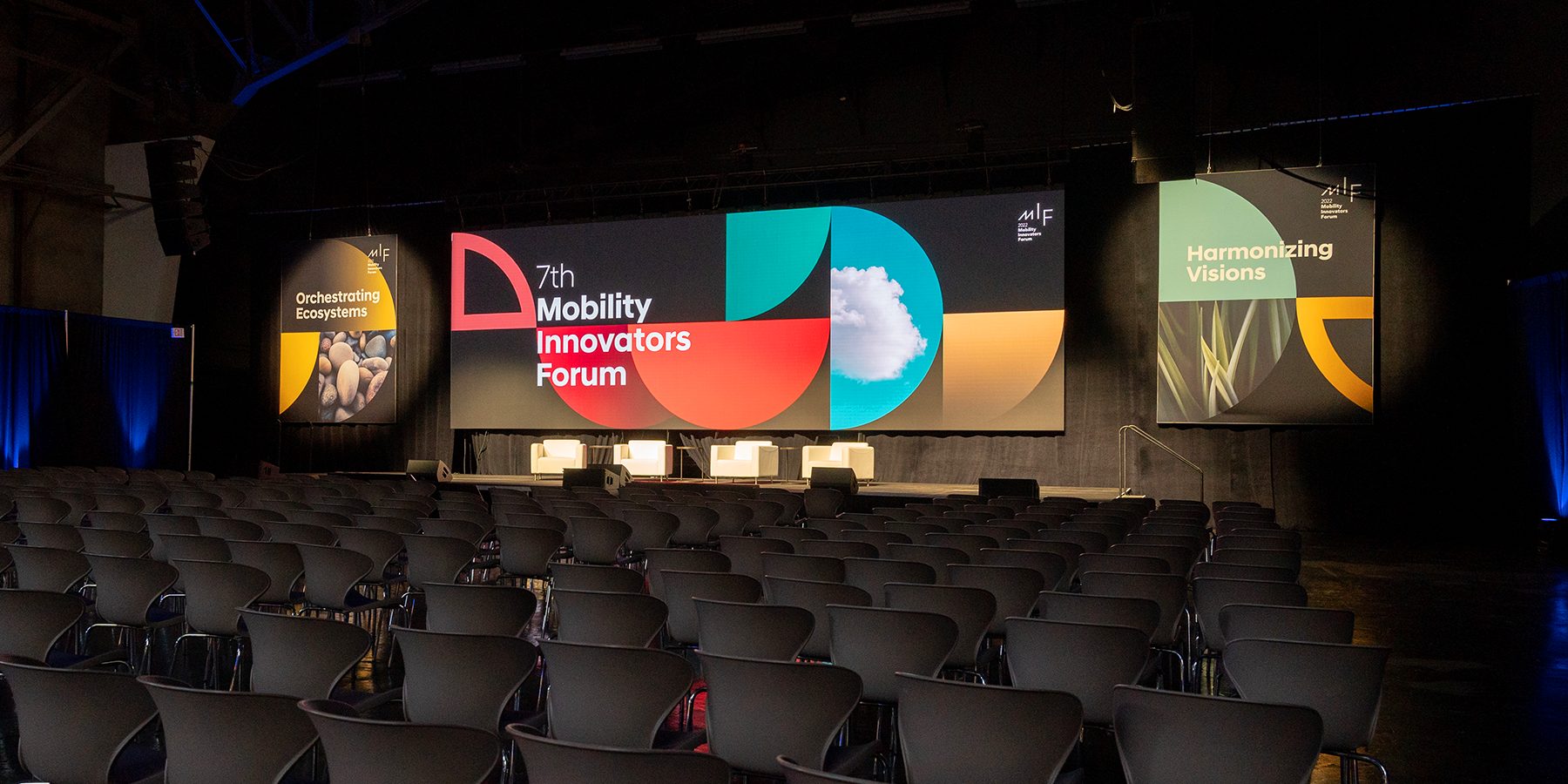 7th Mobility Innovators Forum