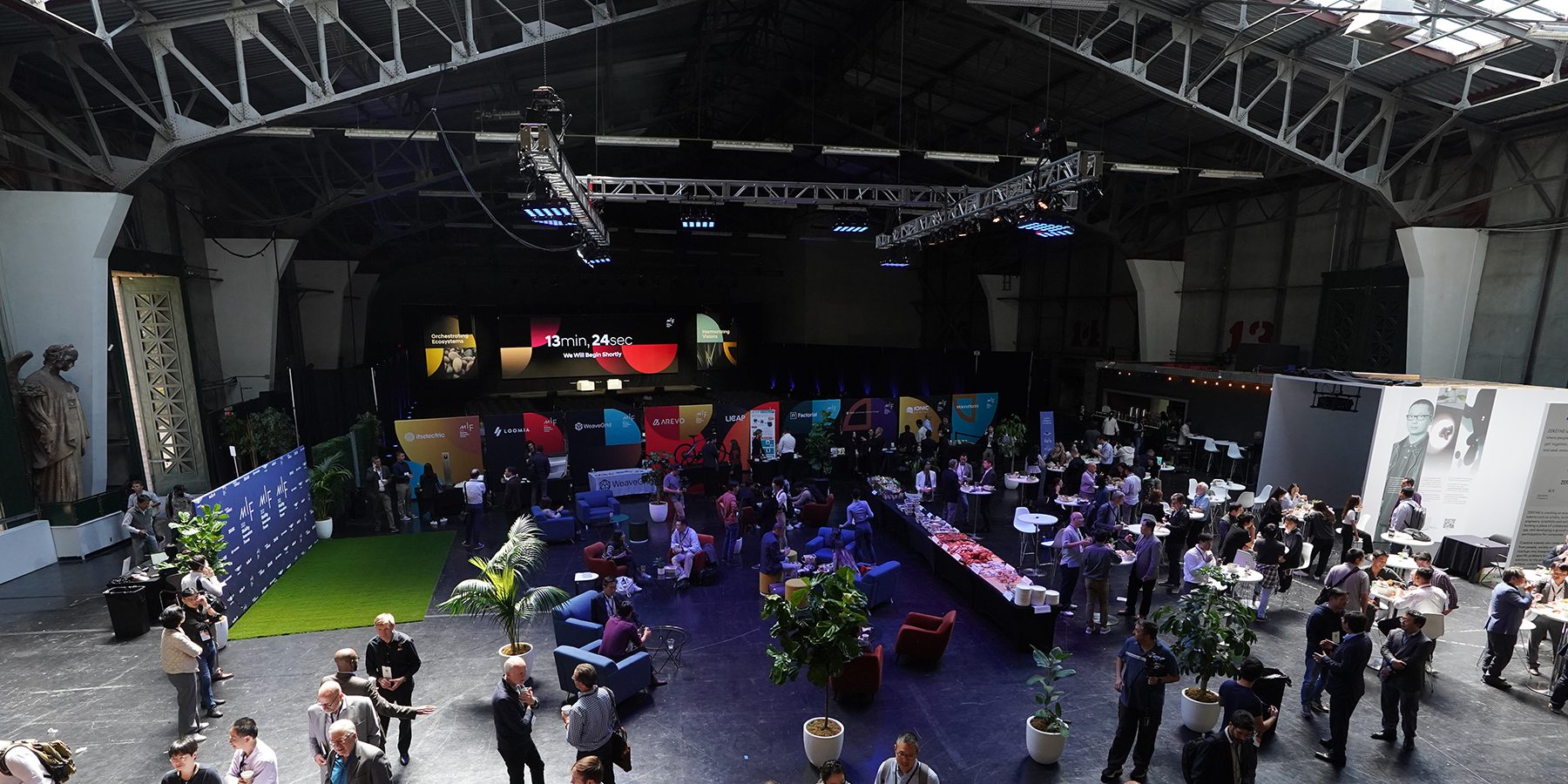 7th Mobility Innovators Forum