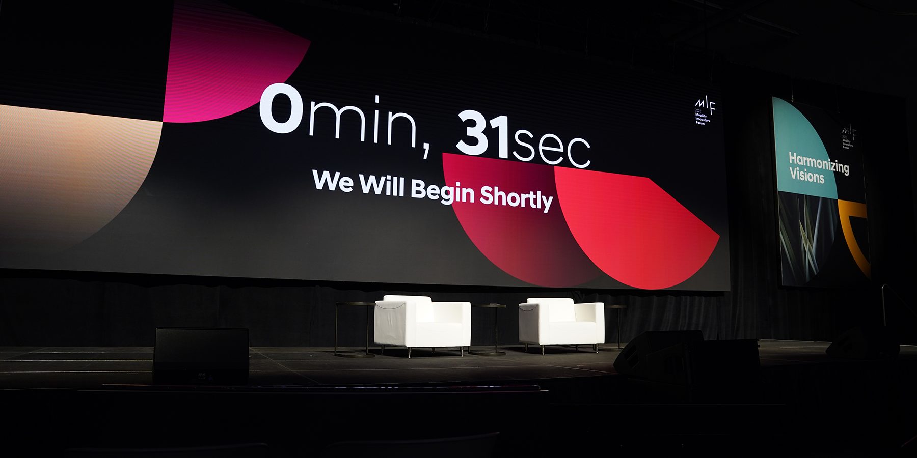 7th Mobility Innovators Forum