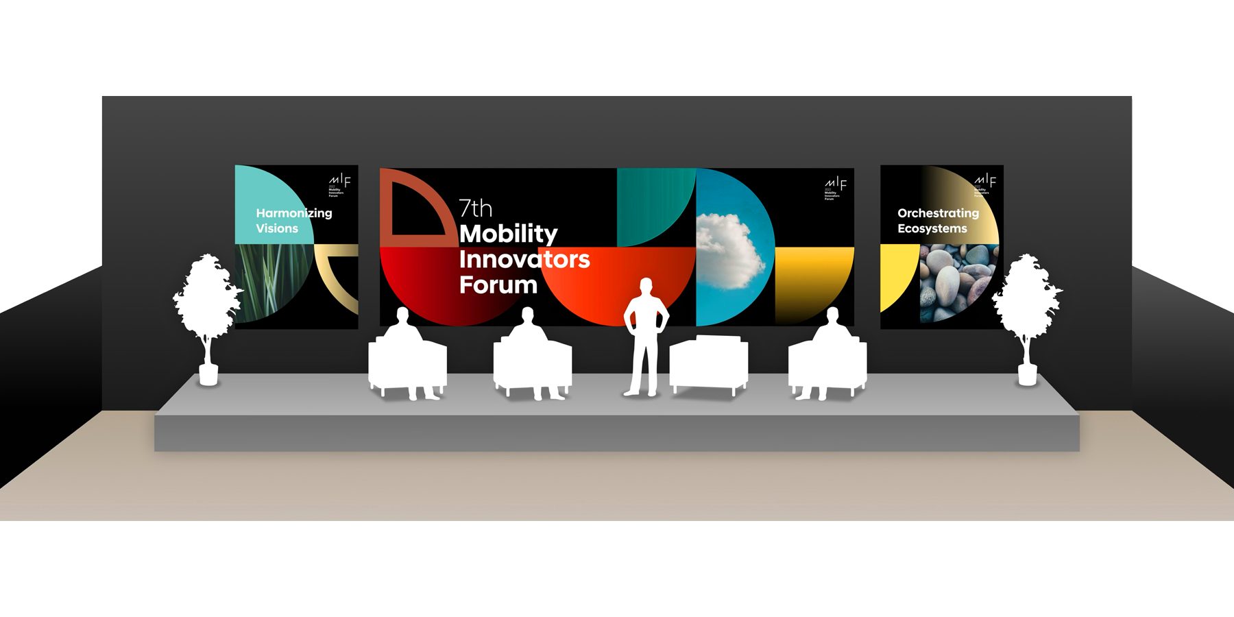 Stage Design