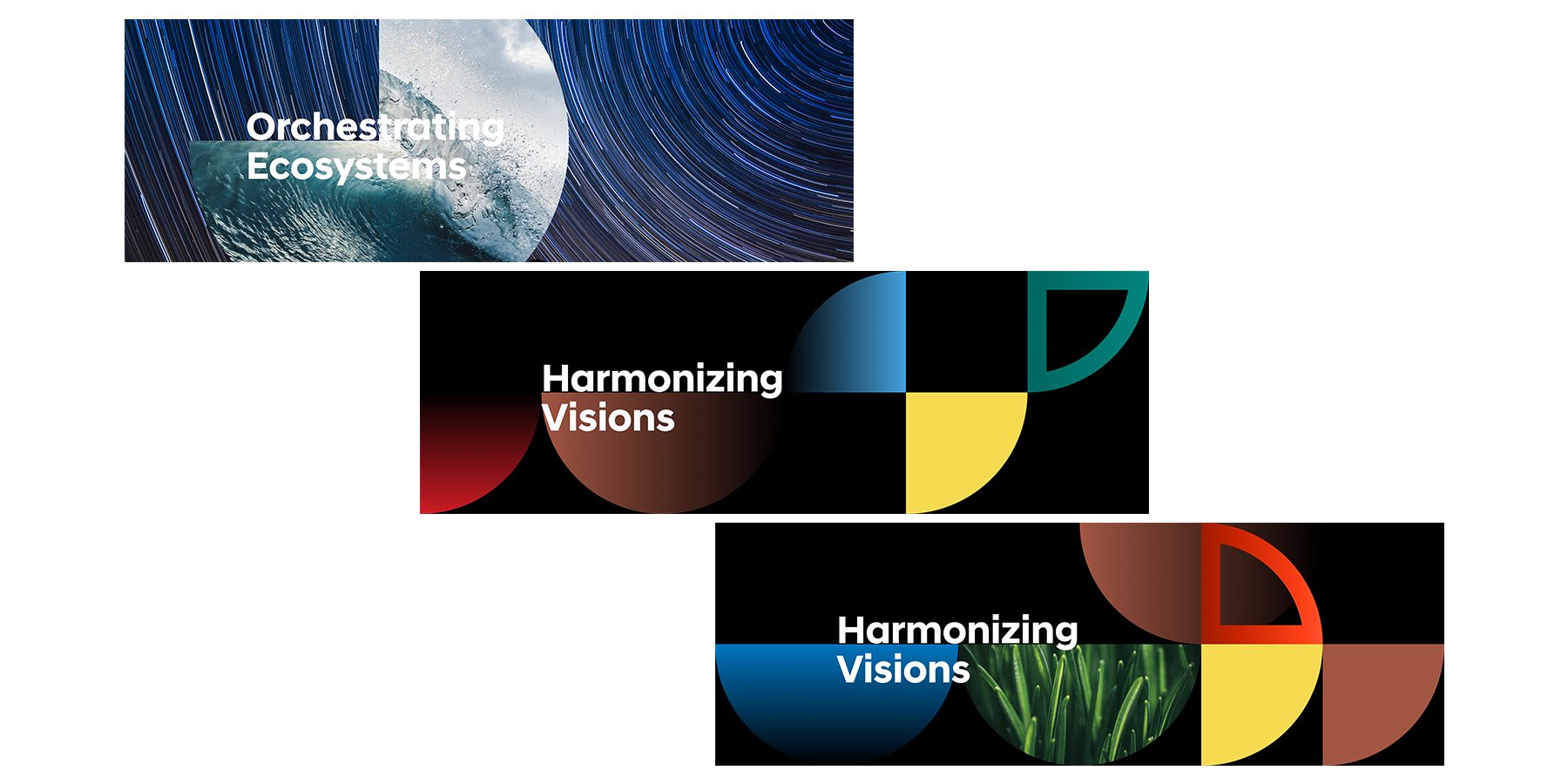Title Graphics
