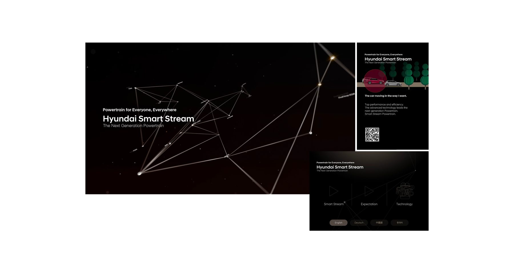 Smartstream Powertrain